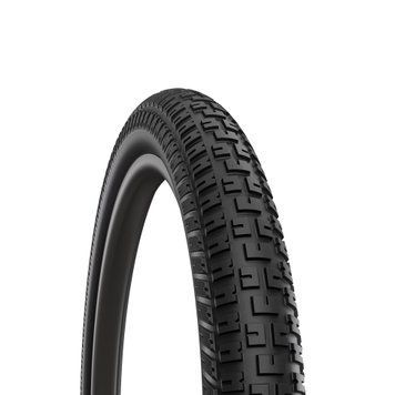 Покришка Rubena Defender 26x2,35 (60-559) Classic, чорна 5-10952339 фото