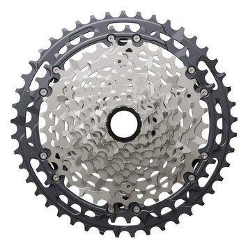 Касета Shimano CS-M8200-12 DEORE XT, 9-45 12-з ICSM8200945 фото