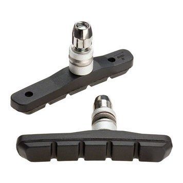 Колодки V-brake JAGWIRE JS908T - Black BRS-10-39 фото
