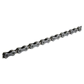 Ланцюг Shimano CN-HG601, 116 лінків, SIL-TEC 11-швидк ICNHG60111116 фото