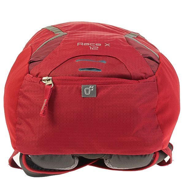 Рюкзак DEUTER Race X 12 колір 5528 cranberyy-maron 3207118 5528 фото