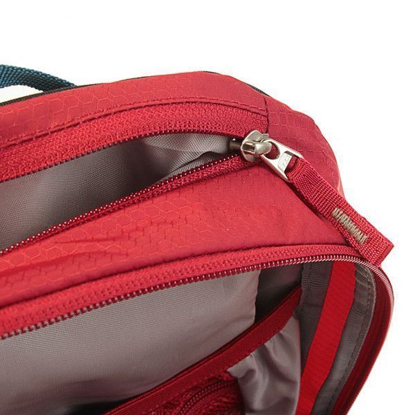 Рюкзак DEUTER Race X 12 колір 5528 cranberyy-maron 3207118 5528 фото