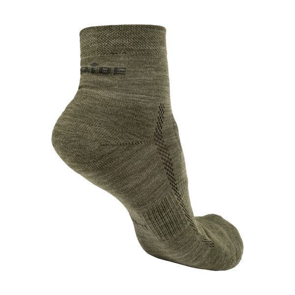 Шкарпетки Tribe Merino Hike T-KB-0017-olive 38-40 T-KB-0017-olive-38-40 фото
