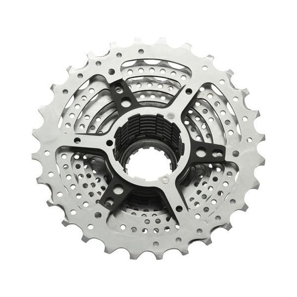 Касета Shimano CS-HG51, 11-28, 8-з. ECSHG518128 фото