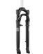 Вилка RockShox Paragon RL - Solo Air 50 700c вісь 9mm, Чорний, TurnKey Шток 1 1/8", V-brake 00.4019.459.000 фото 1