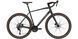 Велосипед CYCLONE 700c-GSX 52 (43cm) Сірий 22-008 фото 1