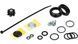 Вилка RockShox Paragon RL - Solo Air 50 700c вісь 9mm, Чорний, TurnKey Шток 1 1/8", V-brake 00.4019.459.000 фото 3