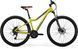 Велосипед MERIDA MATTS 20 I1, S, LIME(RACE RED)