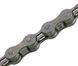 Ланцюг 6 ск. 114зв. gray/gray KMC Z-6 с замком NEW BOX