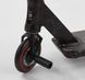 Самокат трюковий Best Scooter &laquo;CRASH&raquo; 67839 чорно-червоний 082-047 фото 6