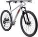 Велосипед 29" Marin BOBCAT TRAIL 4 рама - L 2024 Silver SKE-80-58 фото 2