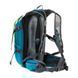 Рюкзак DEUTER Compact EXP 16 колір 3214 petrol-kiwi 3200315 3214 фото 4