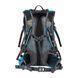 Рюкзак DEUTER Compact EXP 16 колір 3214 petrol-kiwi 3200315 3214 фото 3