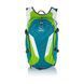 Рюкзак DEUTER Compact EXP 16 колір 3214 petrol-kiwi 3200315 3214 фото 2