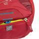 Рюкзак DEUTER Race X 12 колір 5528 cranberyy-maron 3207118 5528 фото 5