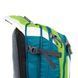 Рюкзак DEUTER Compact EXP 16 колір 3214 petrol-kiwi 3200315 3214 фото 8