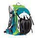 Рюкзак DEUTER Compact EXP 16 колір 3214 petrol-kiwi 3200315 3214 фото 7