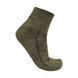 Шкарпетки Tribe Merino Hike T-KB-0017-olive 38-40 T-KB-0017-olive-38-40 фото 4