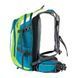 Рюкзак DEUTER Compact EXP 16 колір 3214 petrol-kiwi 3200315 3214 фото 6