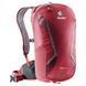 Рюкзак DEUTER Race X 12 колір 5528 cranberyy-maron 3207118 5528 фото 1