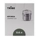 Кружка Tribe Camping Cup T-FA-0012-metal T-FA-0012-metal фото 17