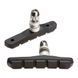 Колодки V-brake JAGWIRE JS908T - Black