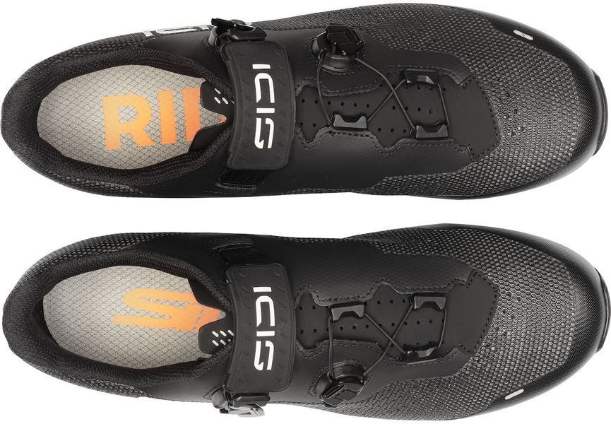 Взуття Sidi Dominator X MTB розмір 41 Black SHO-62-53 фото