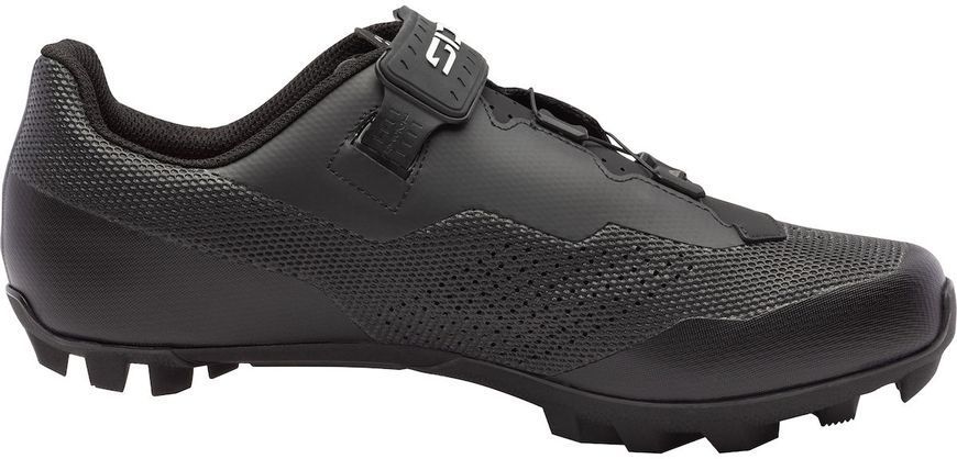 Взуття Sidi Dominator X MTB розмір 41 Black SHO-62-53 фото