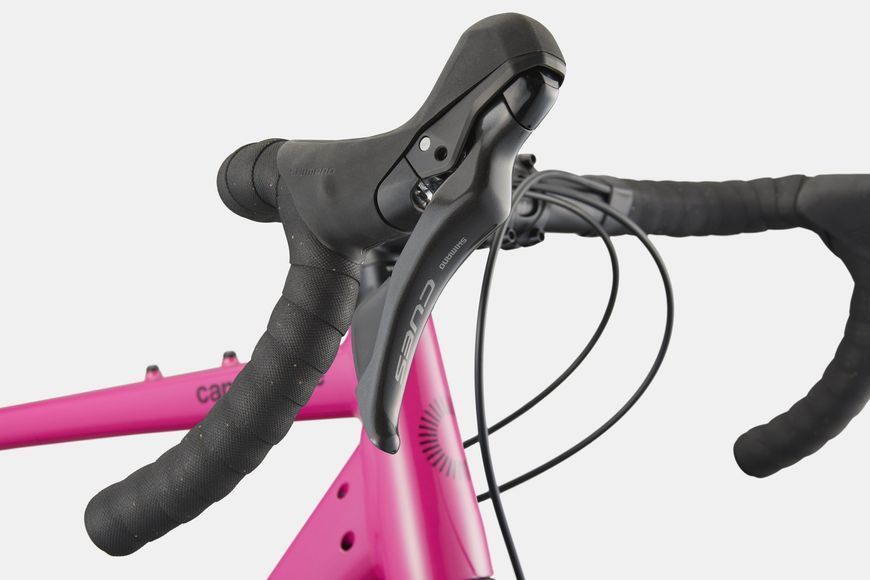 Велосипед 28" Cannondale TOPSTONE 2 1x рама - L 2025 ORC SKE-39-87 фото