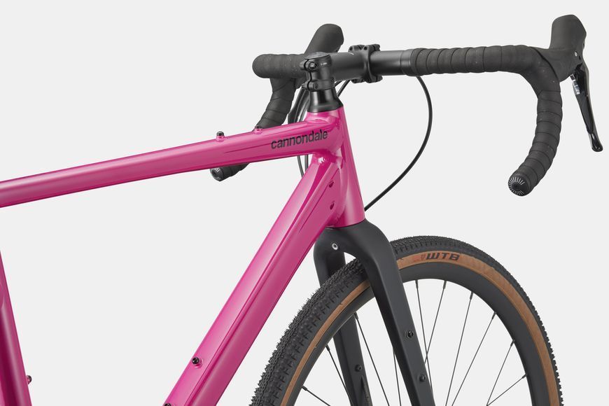 Велосипед 28" Cannondale TOPSTONE 2 1x рама - L 2025 ORC SKE-39-87 фото