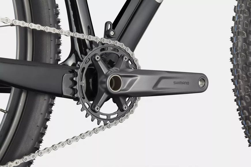Велосипед 29" Cannondale SCALPEL HT Carbon 3 рама - M 2026 RRD SKE-73-36 фото