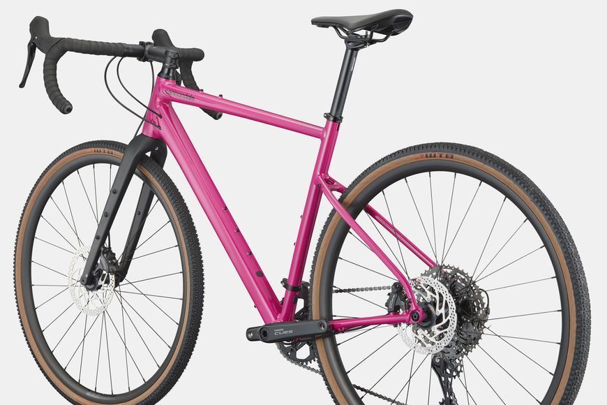 Велосипед 28" Cannondale TOPSTONE 2 1x рама - L 2025 ORC SKE-39-87 фото