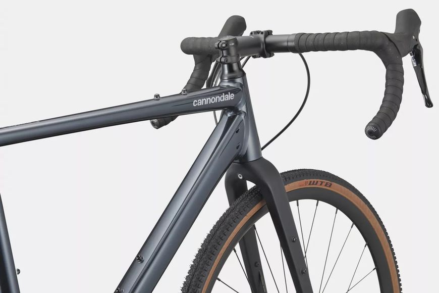 Велосипед 28" Cannondale TOPSTONE 2 1x рама - S TUB A5 SKE-50-67 фото