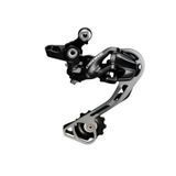 Перемикач задн. Shimano RD-M610 DEORE SGS довга лапка 10ск. Black DERB-00-94 фото