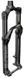 Вилка RockShox Revelation RC - Crown 27.5" Boost&trade; 15x110 130mm Black Alum Str Tpr 46offset DebonAir (includes Fender,2 Btm Tokens, Star nut & Maxle Stealth) A3 00.4020.562.001 фото 1