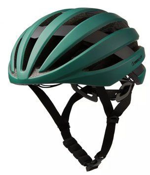 Шолом Green Cycle Alleycat RS розмір 54-58см хакі мат HEL-66-30 фото