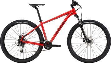 Велосипед 29" Cannondale TRAIL 7 рама - M 2024 RRD SKD-71-19 фото