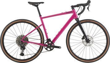 Велосипед 28" Cannondale TOPSTONE 2 1x рама - XL 2025 ORC SKE-01-78 фото