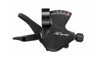Манетка R SHIMANO Alivio SL-M3100 9 Speed SHLR-061 фото