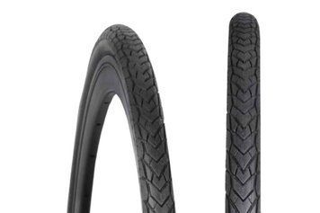 Покришка Vee Rubber DELUXE Kappa 700x28C (28-622) 36TPI 52394728 фото