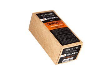 Камера ONRIDE з герметиком ONRIDE PRO Mango 26x1.9-2.35" FV 48 RVC, герметизує проколи до 4 мм 2526116105066 фото