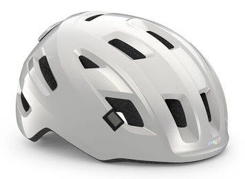 Шолом MET E-MOB MIPS CE WHITE | GLOSSY L (58-61) 3HM 154 CE00 L BI1 фото
