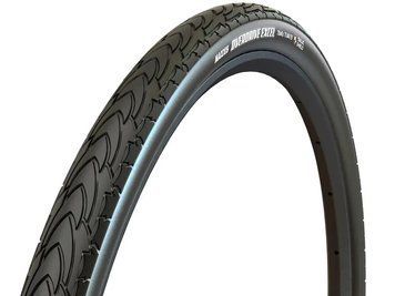 Покришка MAXXIS Overdrive Excel 700x47C 60 Wire Silkshield DUAL COMPOUND ETB00421100 фото