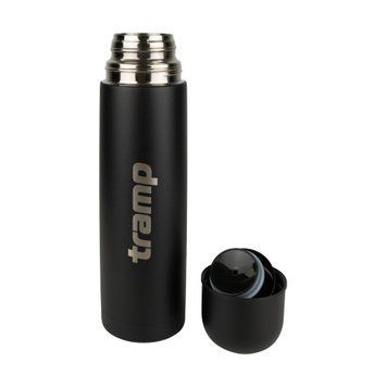 Термос Tramp Basic 0,75 л UTRC-104-black UTRC-104-black фото