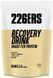 Напиток 226ERS Recovery Drink ваниль 1кг SPRO-18-20 фото 1