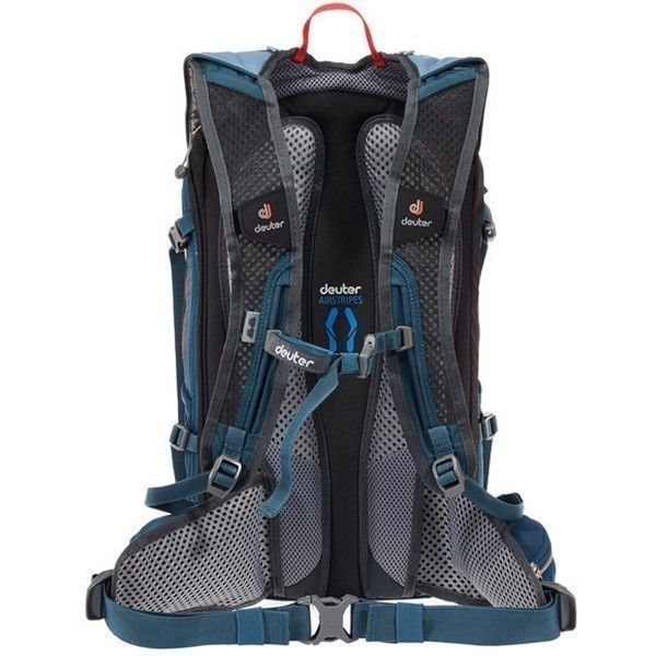 Рюкзак DEUTER Compact EXP 16 колір 3386 arctic-slateblue 3200315 3386 фото