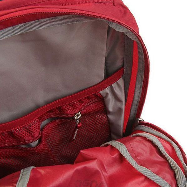 Рюкзак DEUTER Race X 12 колір 5557 chili-cranberry 3207118 5557 фото