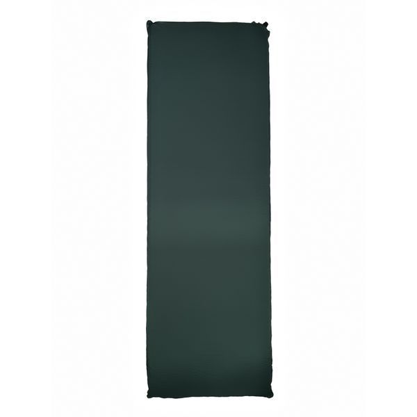 Килимок самонадувний Tribe Ranger 5 cm Long T-BB-0010-dark-green T-BB-0010-dark-green фото