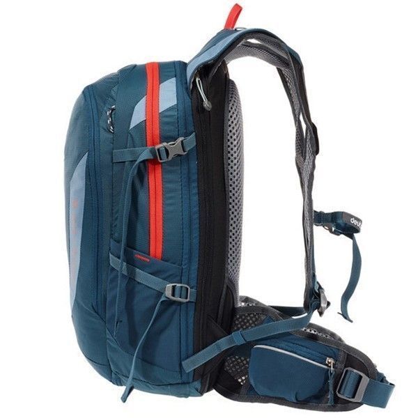 Рюкзак DEUTER Compact EXP 16 колір 3386 arctic-slateblue 3200315 3386 фото