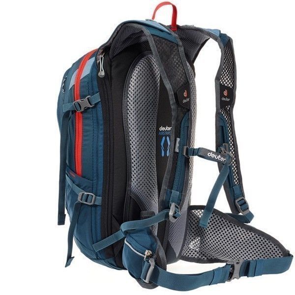 Рюкзак DEUTER Compact EXP 16 колір 3386 arctic-slateblue 3200315 3386 фото
